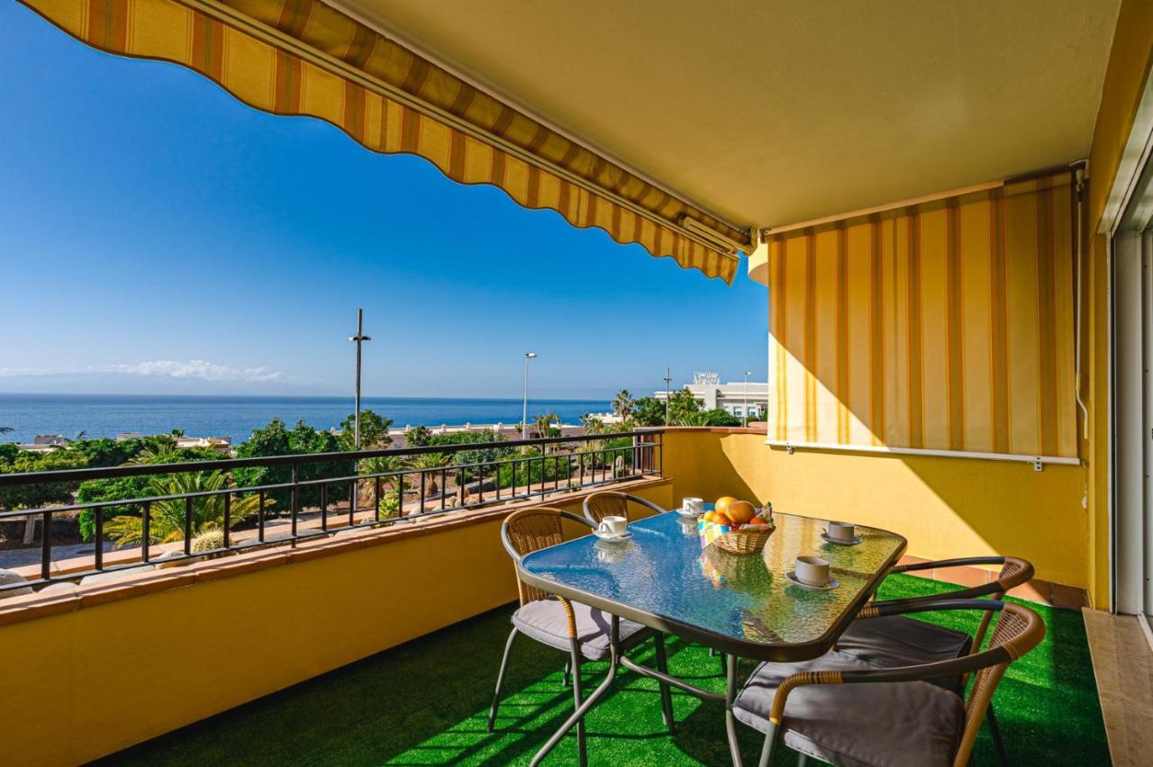 Tenerife Dream 004 Пуэрто-де-Сантьяго Экстерьер фото
